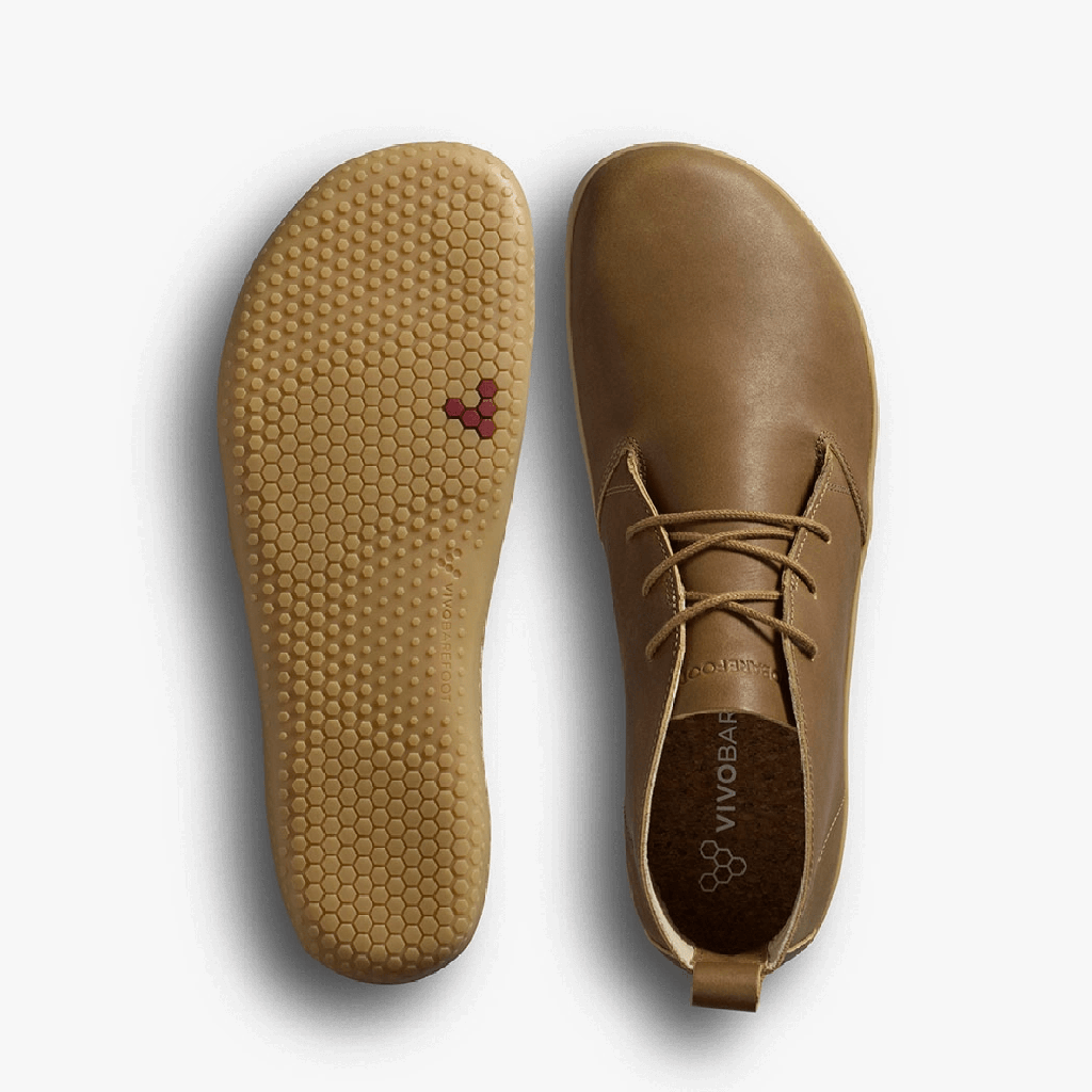 Vivo GOBI IV MENS TAN