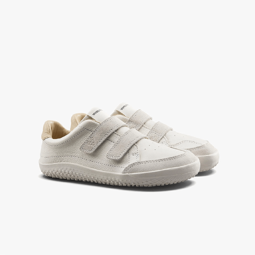 Vivo GOBI SNEAKER KIDS LIMESTONE