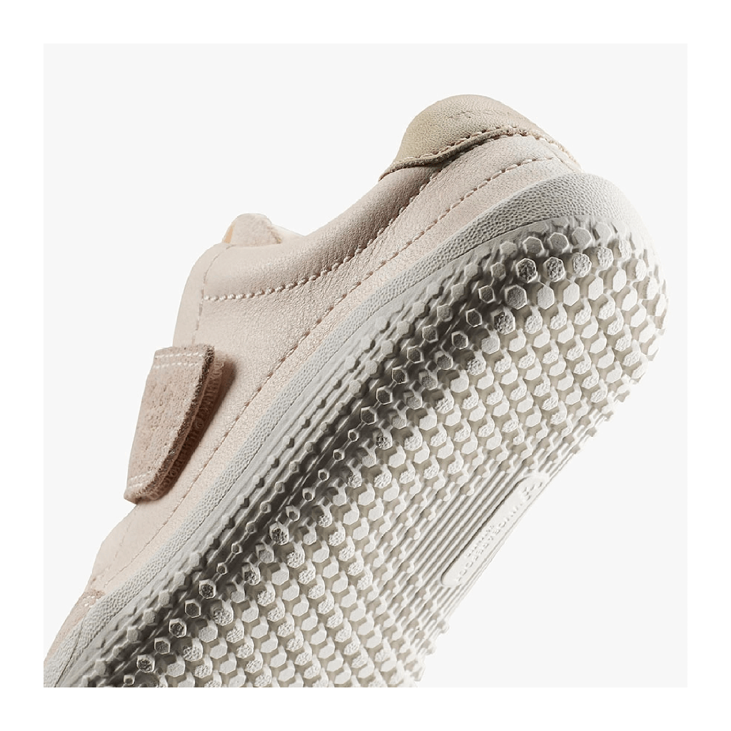 Vivo GOBI SNEAKER TODDLERS PASTEL ROSE