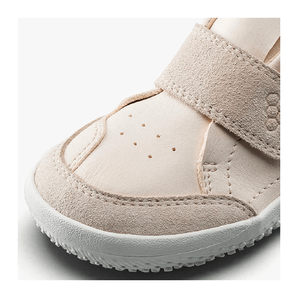 Vivo GOBI SNEAKER TODDLERS PASTEL ROSE