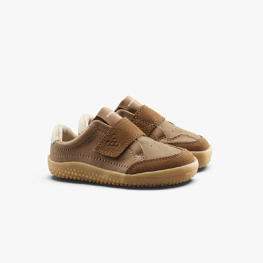 Vivo GOBI SNEAKER TODDLERS ACORN