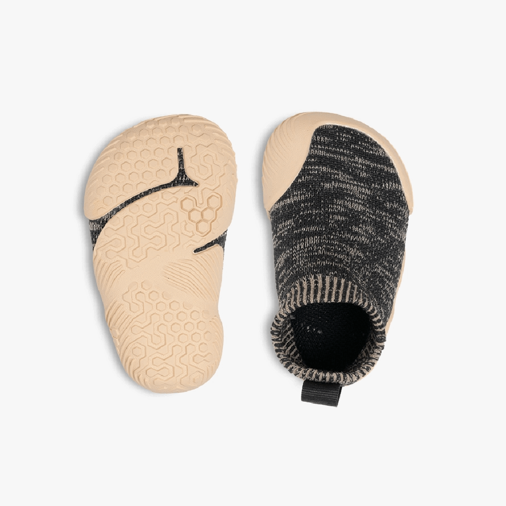 Vivo PLUMA KNIT PRESCHOOL WOODLAND GREY