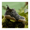 Vivo PLUMA KNIT PRESCHOOL WOODLAND GREY