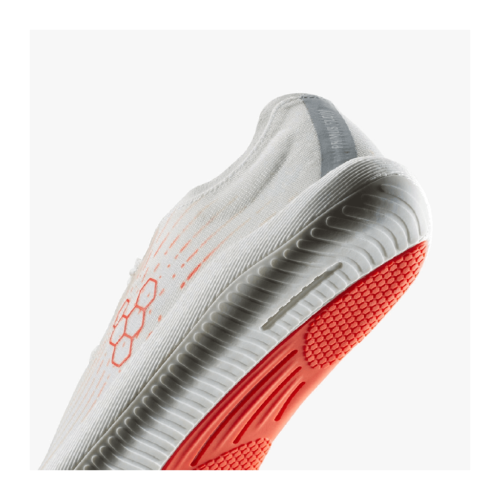 Vivo PRIMUS FLOW MENS BRIGHT WHITE/ NEON ORANGE