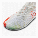 Vivo PRIMUS FLOW MENS BRIGHT WHITE/ NEON ORANGE