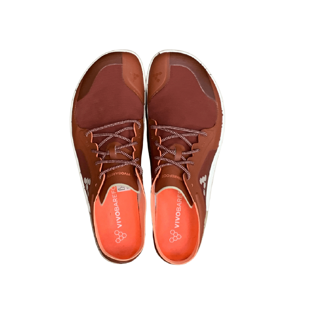 Vivo PRIMUS LITE IV ALL WEATHER MENS RED CLAY