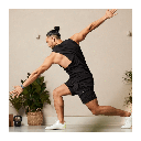 Vivo PRIMUS LITE KNIT MENS ACID LIME