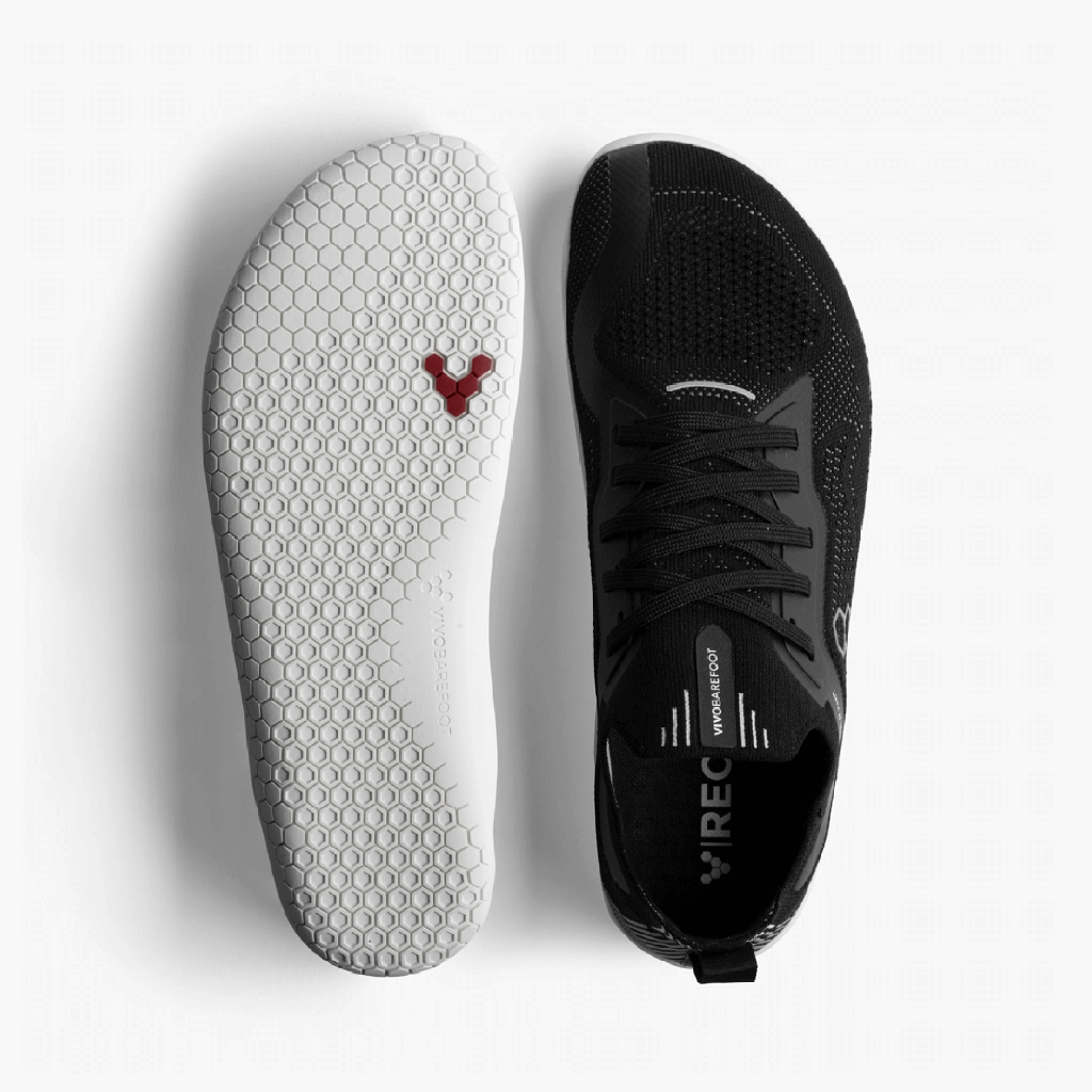 Vivo PRIMUS LITE KNIT MENS OBSIDIAN