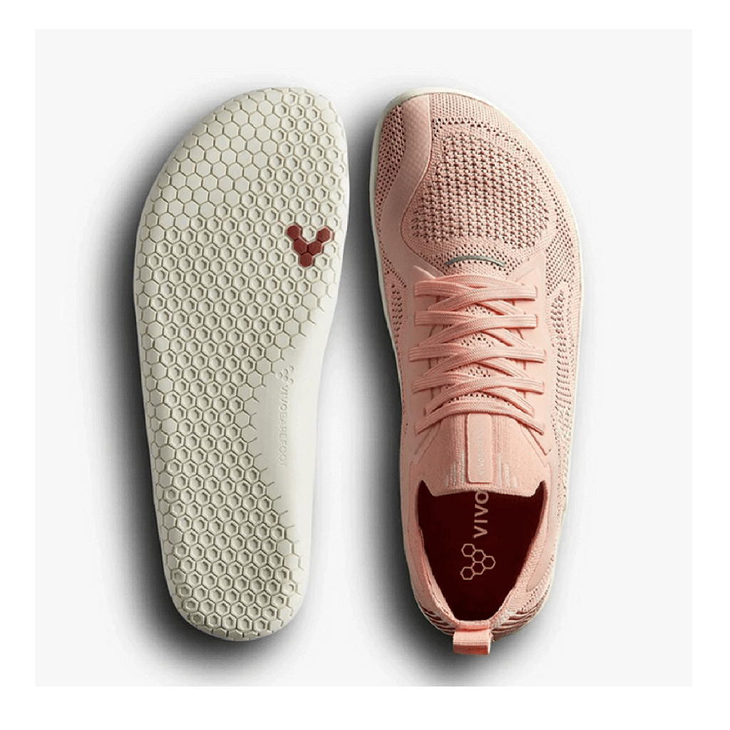 Vivo PRIMUS LITE KNIT WOMENS PEACH