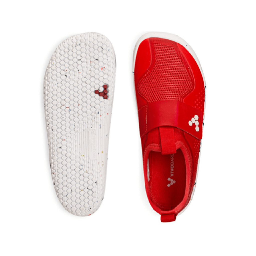 Vivo PRIMUS SPORT III TODDLERS CHERRY TOMATO