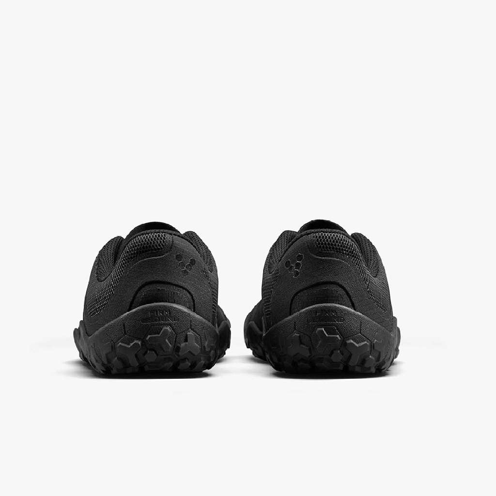 Vivo PRIMUS TRAIL II FG MENS OBSIDIAN