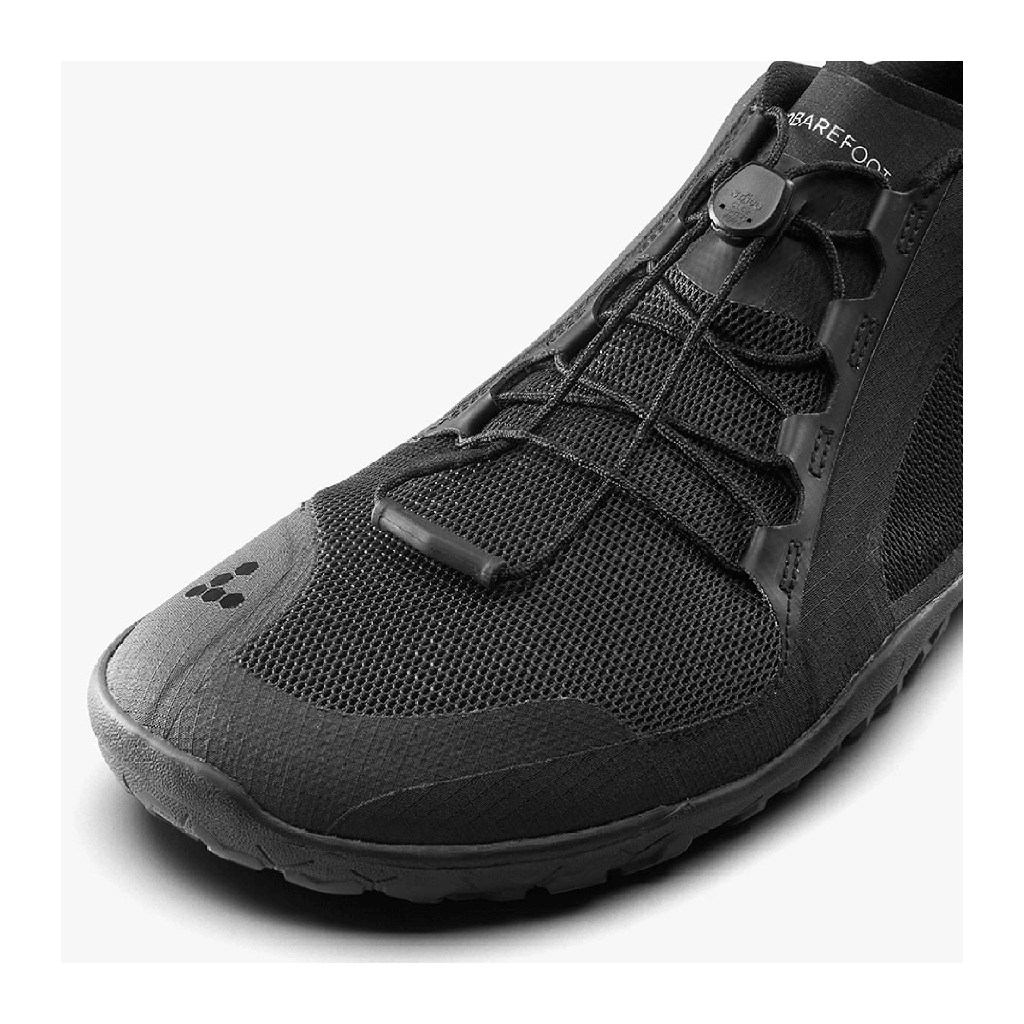 Vivo PRIMUS TRAIL II FG MENS OBSIDIAN