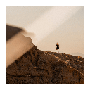 Vivo PRIMUS TRAIL II FG WOMENS INSIGNIA BLUE