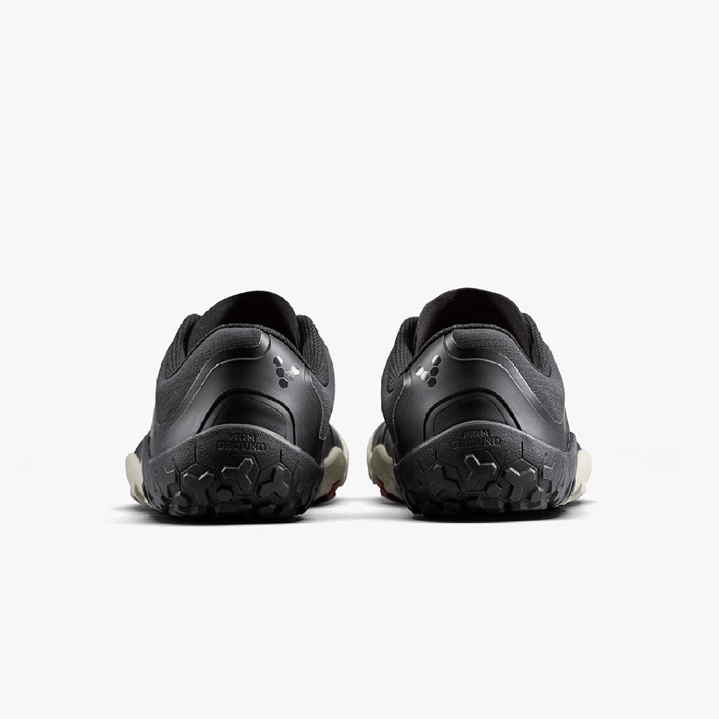 Vivo PRIMUS TRAIL III AW FG MENS OBSIDIAN