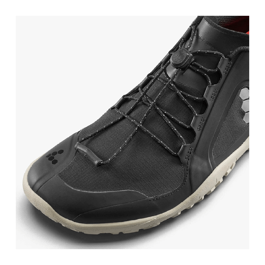 Vivo PRIMUS TRAIL III AW FG MENS OBSIDIAN