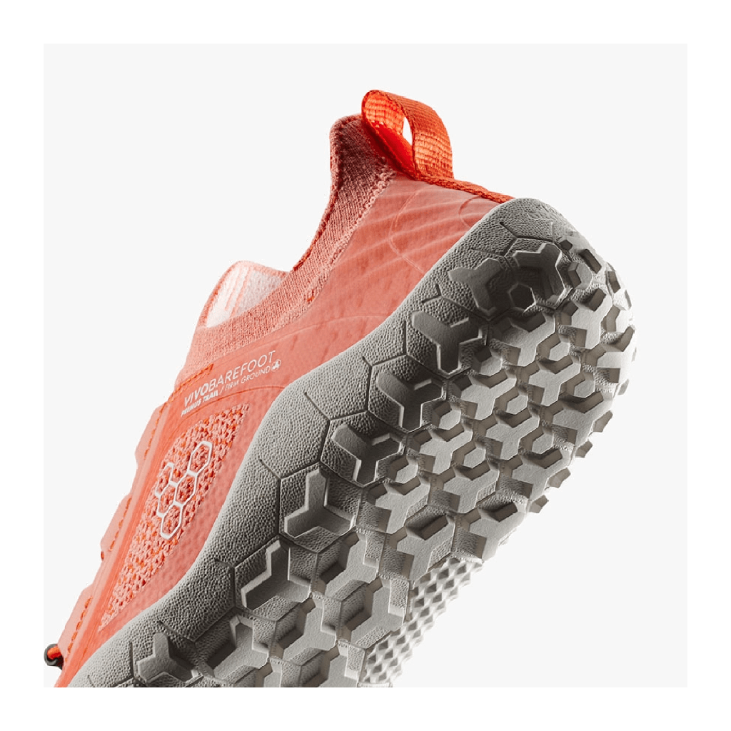 Vivo PRIMUS TRAIL KNIT FG KIDS SUNSET