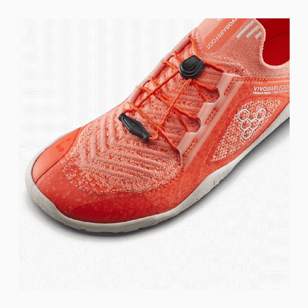 Vivo PRIMUS TRAIL KNIT FG KIDS SUNSET