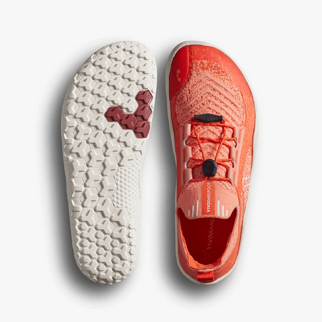 Vivo PRIMUS TRAIL KNIT FG PRE-SCHOOL SUNSET
