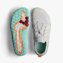 Vivo PRIMUS TRAIL KNIT FG WOMENS ARCTIC WOLF