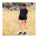 Vivo PRIMUS TRAIL KNIT FG WOMENS 
OBSIDIAN/OBSIDIAN