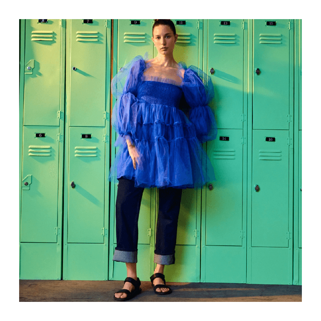 Vivo SENSUS YIN SANDAL WOMENS OBSIDIAN