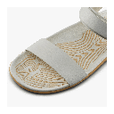 Vivo SENSUS YIN SANDAL WOMENS VAPOROUS GREY