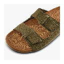 Vivo SENSUS YIN SLIDE WOMENS DARK OLIVE