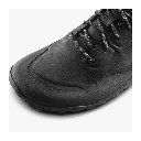 Vivo TRACKER LEATHER LOW MENS OBSIDIAN