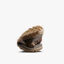 Vivo TRACKER LEATHER LOW WOMENS BRACKEN