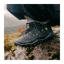 Vivo MAGNA FOREST ESC WOMENS OBSIDIAN/LIME