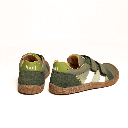 Koel Denis Nappa New Green