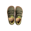 Koel Denis Nappa New Green