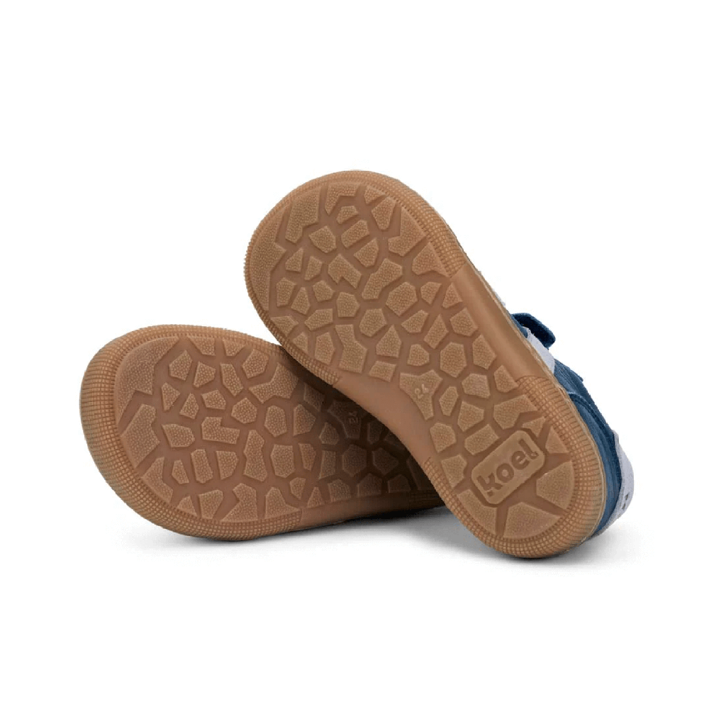 Koel Denis Nappa New Navy