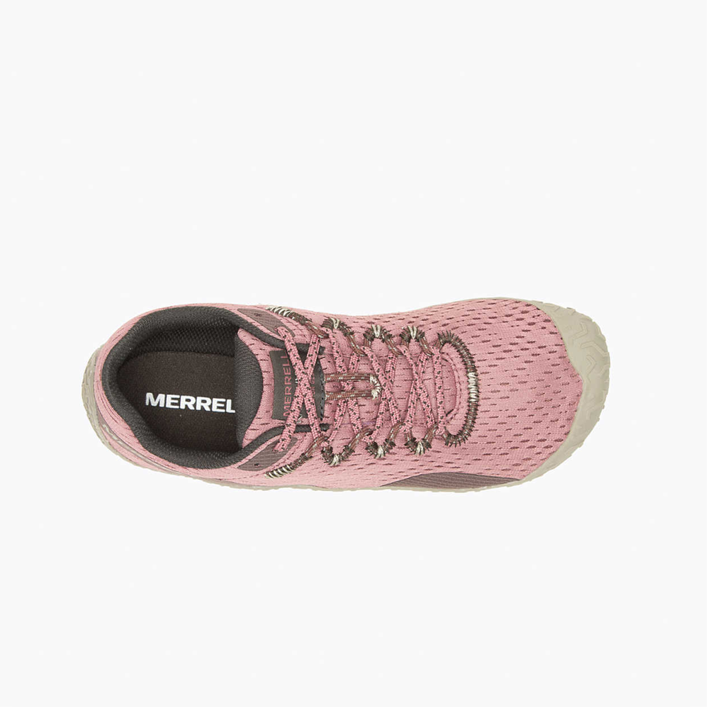 MERRELL VAPOR GLOVE 6 WOMEN BURLWOOD