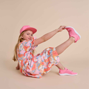 Reima Astelu Sunset Pink