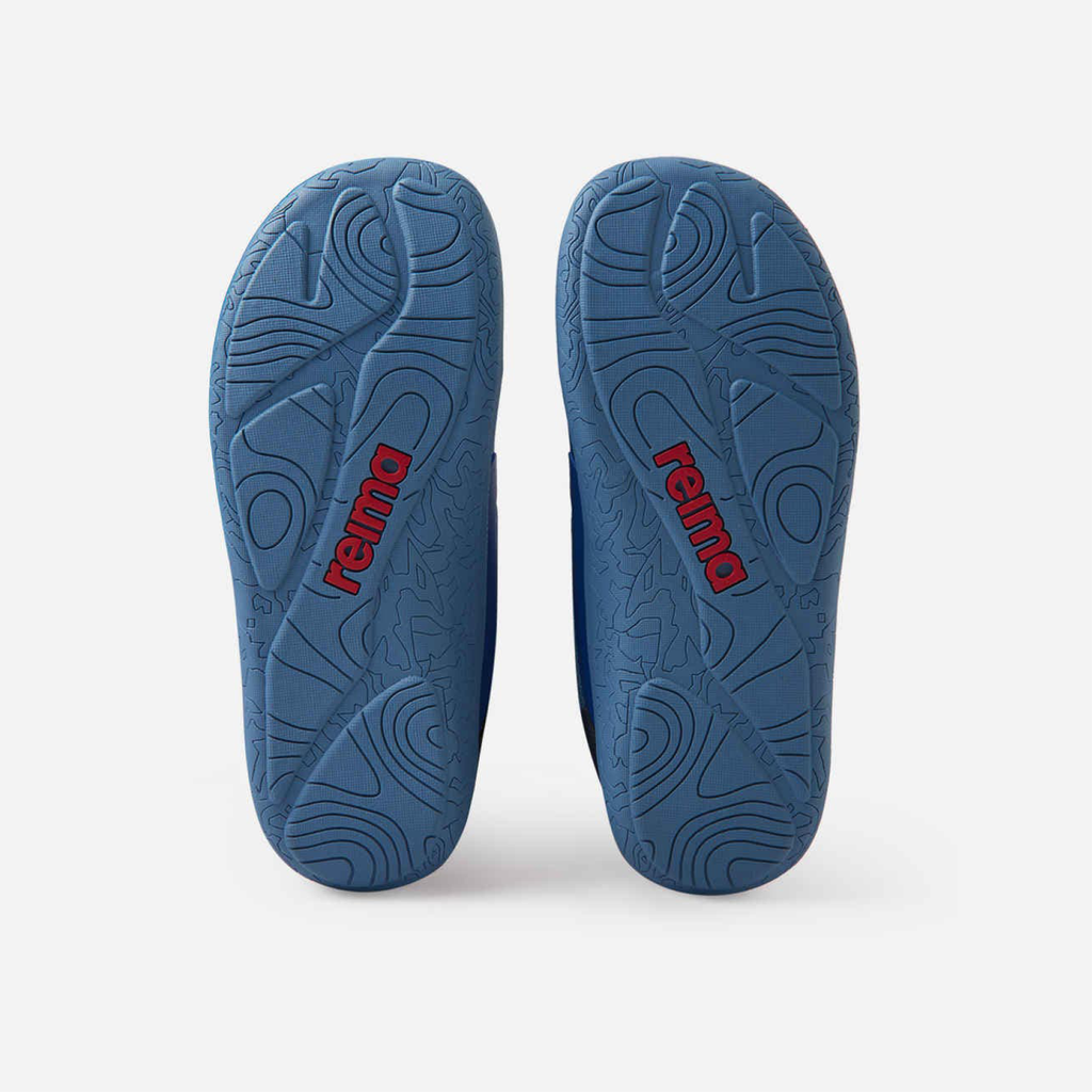 Reima Tallustelu Kids Blue Ocean