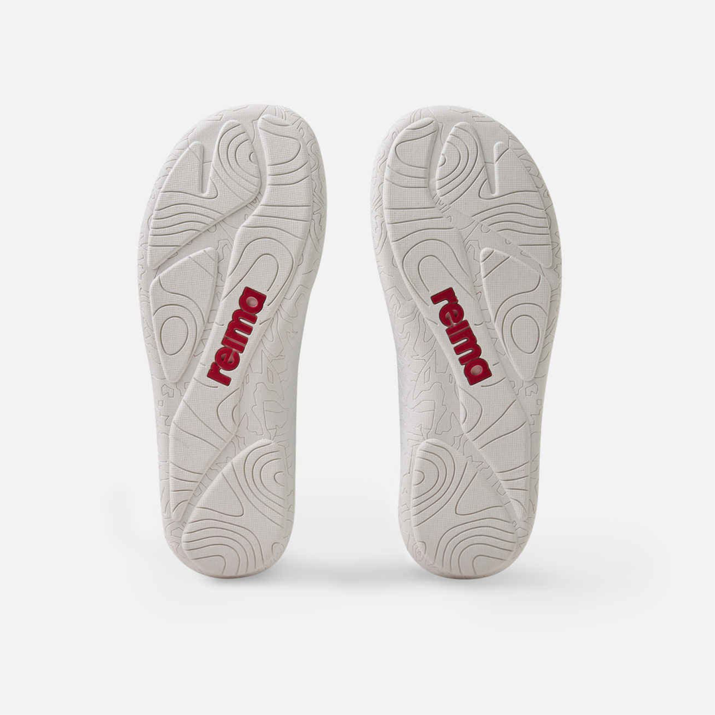 Reima Rantaan Sandals Breezy Violet