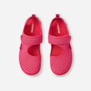 Reima Rantaan Sandals Kids Bright Berry