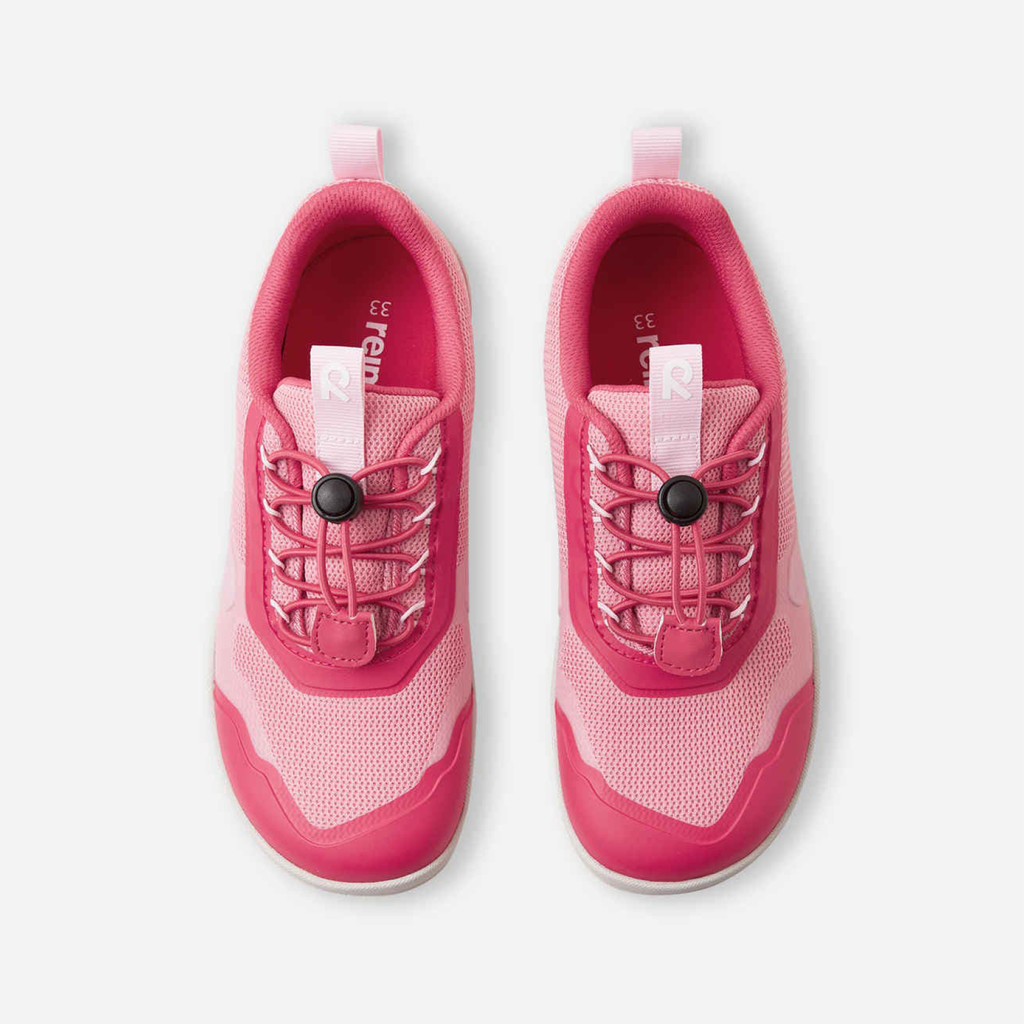 Reima Tallustelu Kids Pale Rose