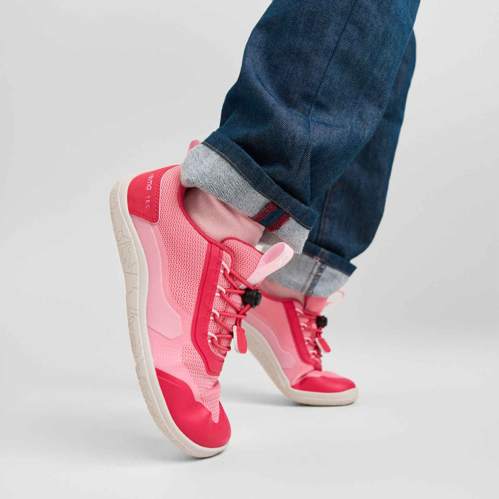 Reima Tallustelu Kids Pale Rose