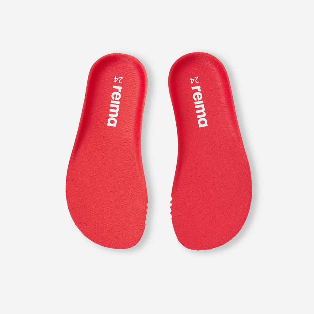 Reima Tepastelu Kleinkinder Pale Rose