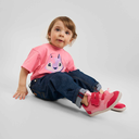 Reima Tepastelu Kleinkinder Pale Rose