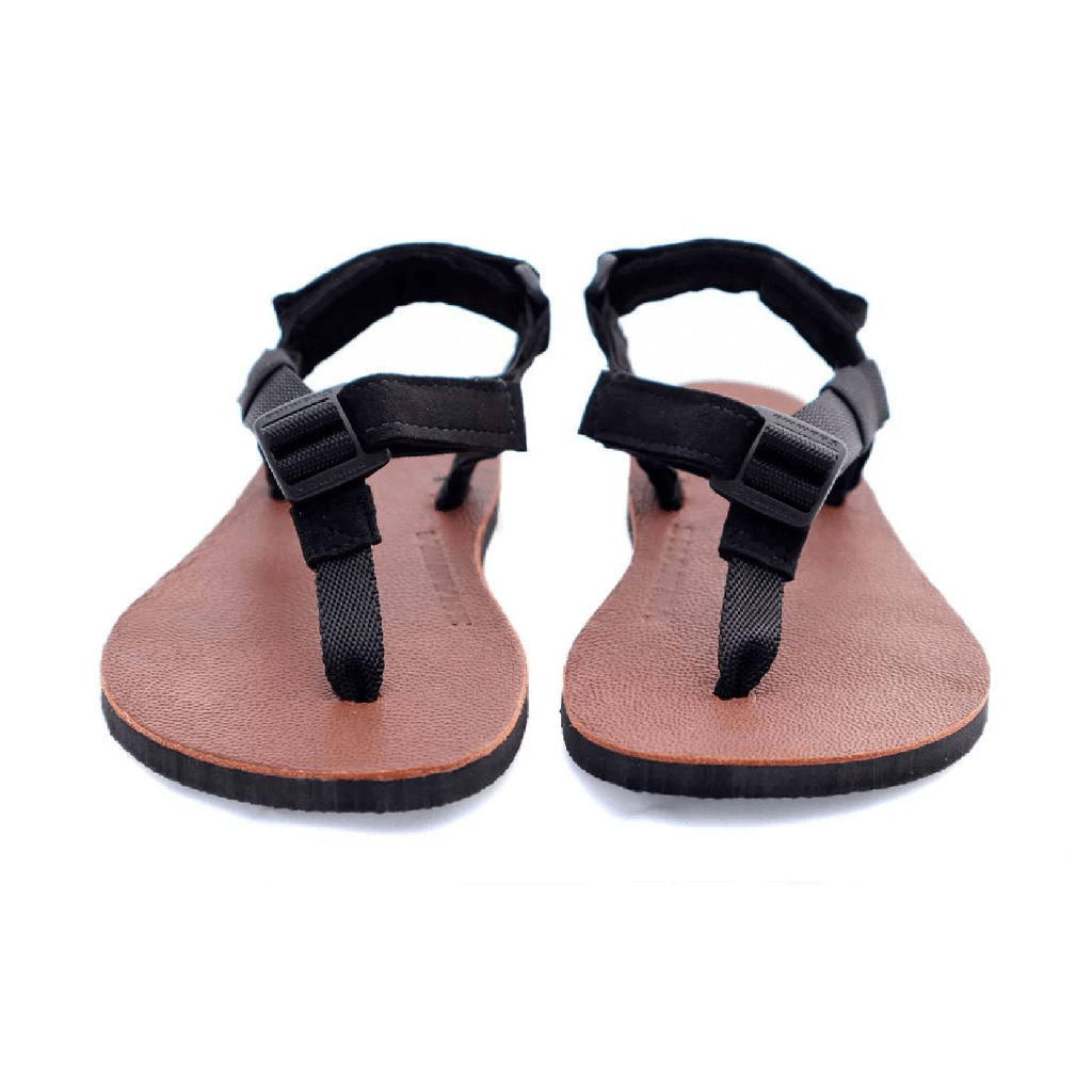 Shamma Sandals Chargers Leder