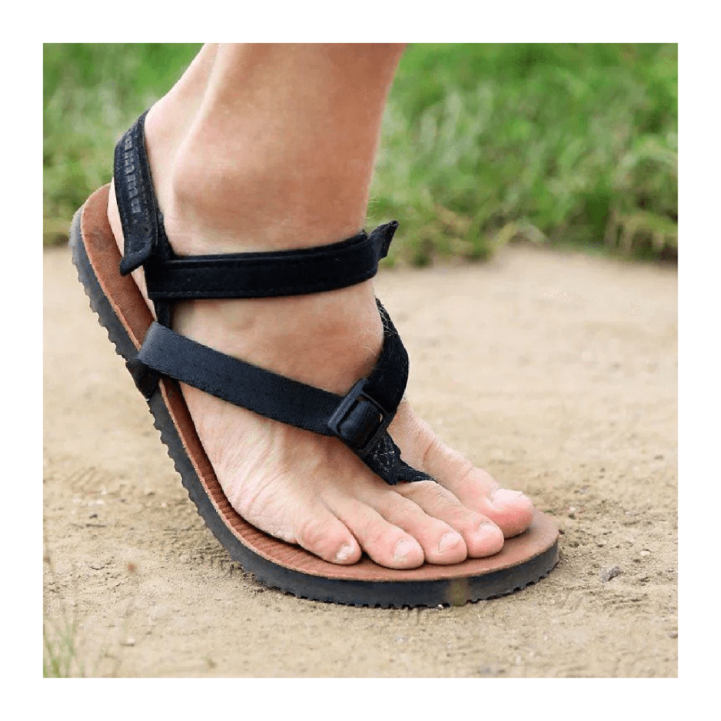 Shamma Sandals Power Straps