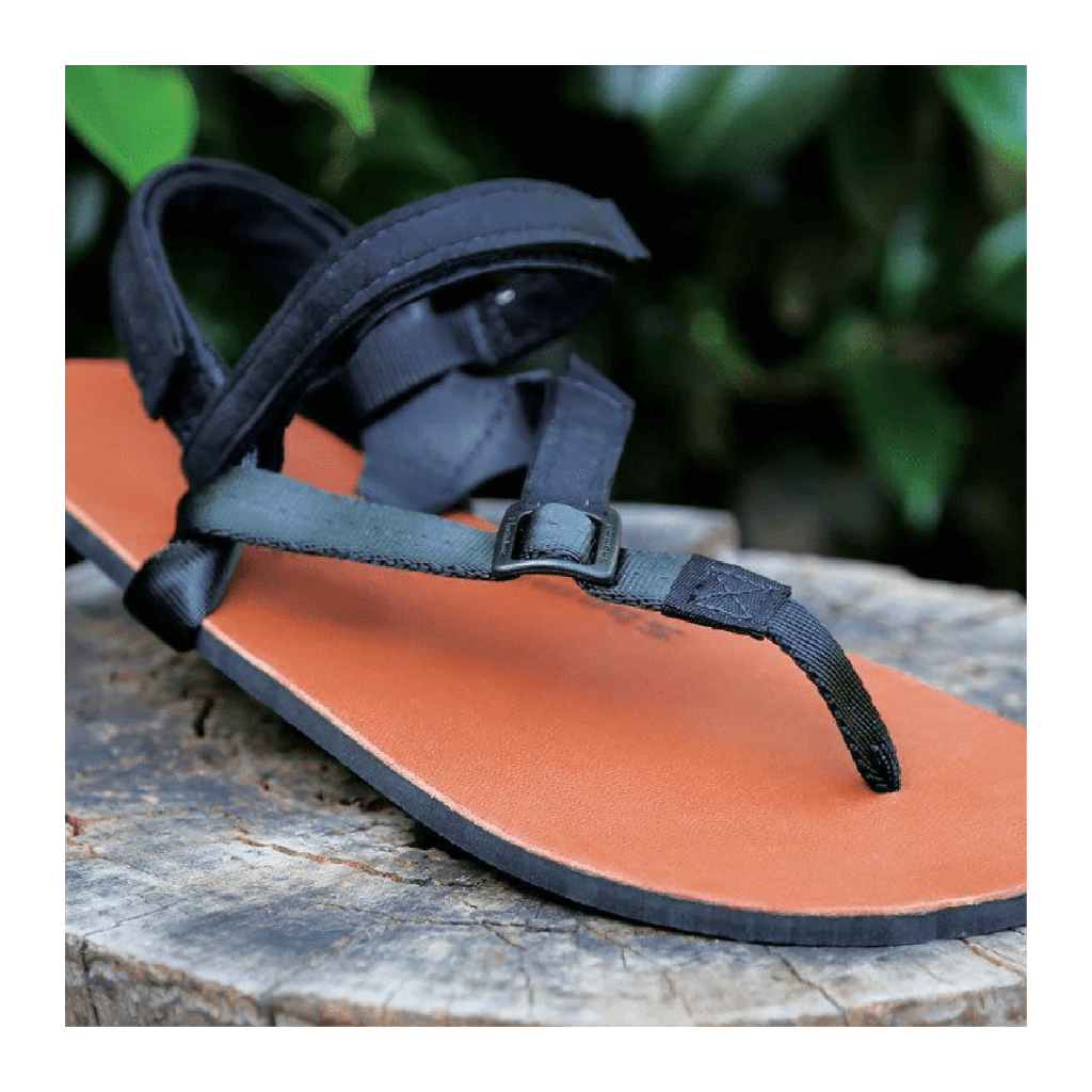 Shamma Sandals Power Straps