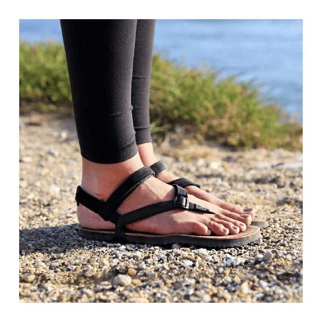 Shamma Sandals Power Straps