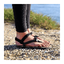 Shamma Sandals Power Straps