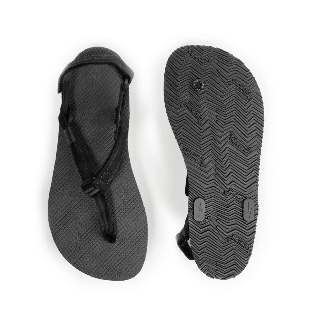 Shamma Sandals Elite Warriors dünn