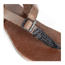 Shamma Sandals Super Browns