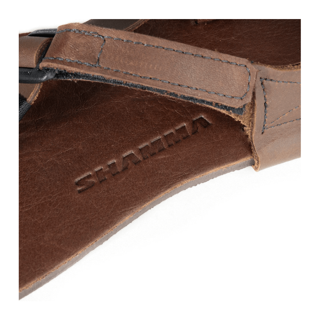 Shamma Sandals Super Browns